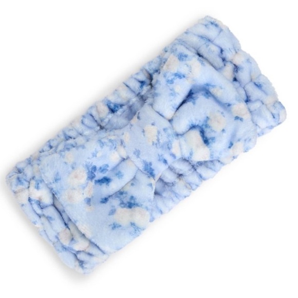 Wet Brush x LoveShackFancy Wash Cotton Headband main image 4